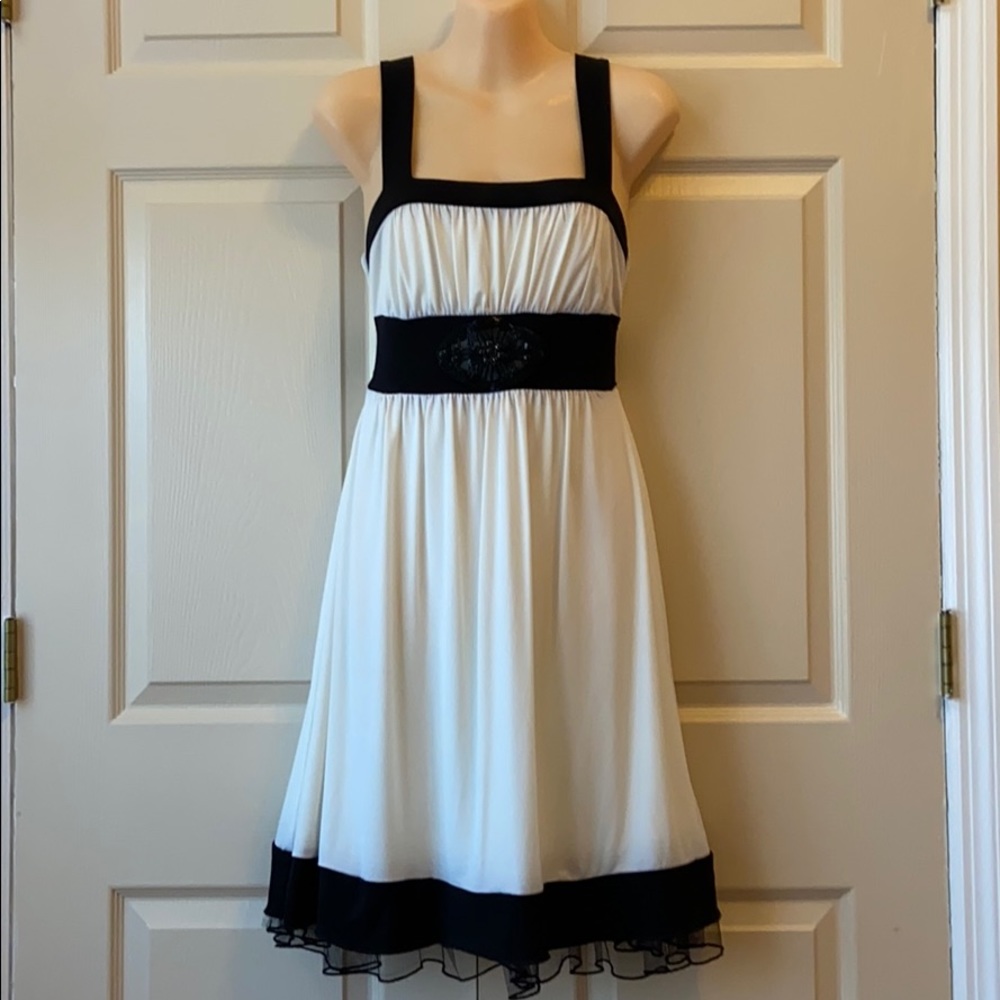 Cocktail Dress🤍